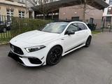 Mercedes-Benz A 45 AMG M.-AMG A 45 S 4MATIC+ Advanced-Plus... - gebrauchte Mercedes-Benz A 45 AMG aus dem Jahr 2022