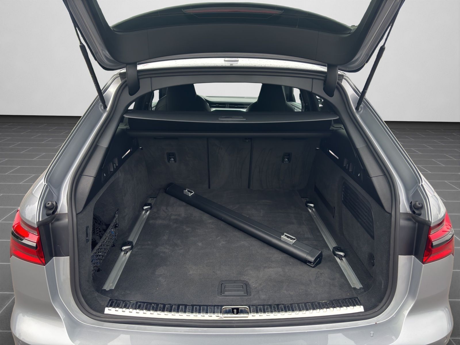 Audi S6 - Bild 16