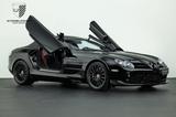 Mercedes-Benz SLR McLaren 722S Roadster 1 of 150/Sammler/2.Hd - Mercedes-Benz SLR: Roadster, Mc