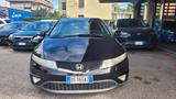 Honda Civic 2.2 i-CTDi 5p. Exclusive - Honda Civic: Ctdi