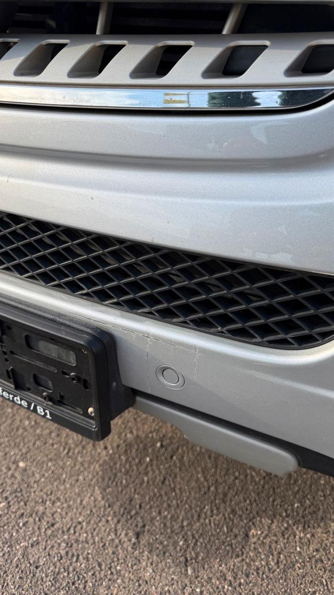 Mercedes-Benz ML280 2006 — photo 6