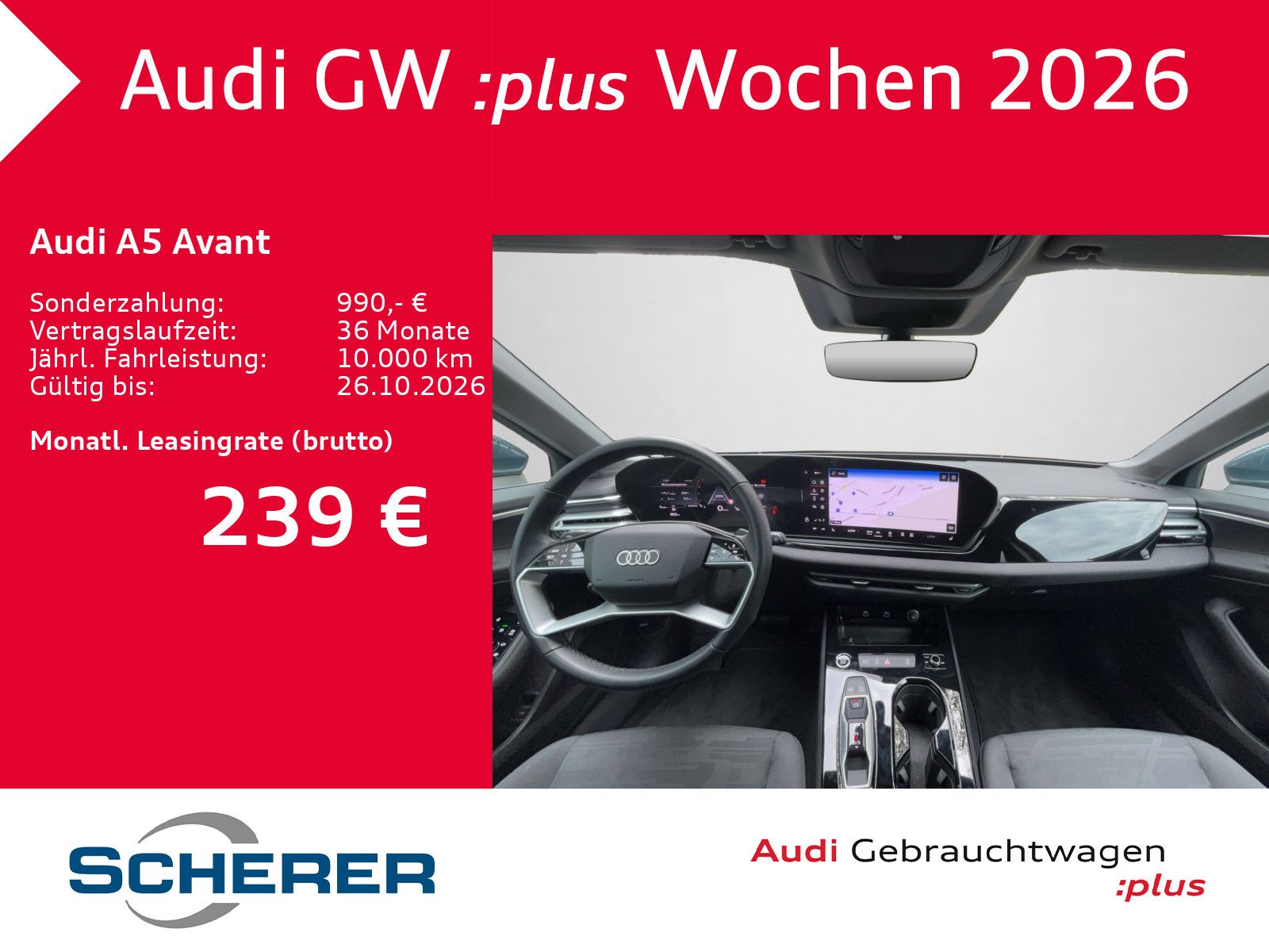 Audi A5 - Bild 4
