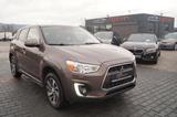 Mitsubishi ASX Comfort Edition 2WD Klimaaut Kamera Tempomat - Mitsubishi ASX: Comfort Edition