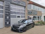 Mercedes-Benz S 500 4Matic L BRABUS 700 UMBAU - Mercedes-Benz S-Class in Stuttgart