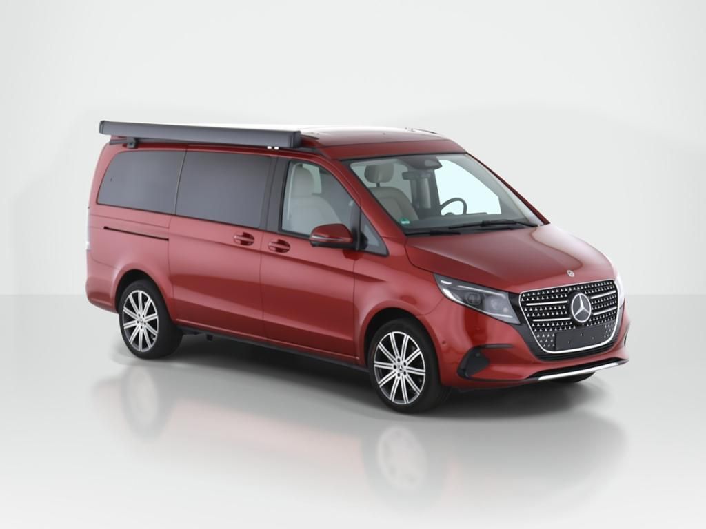 Mercedes-Benz V 250 d Marco Polo Panoramablick*Airmatic*Camper imagem 3