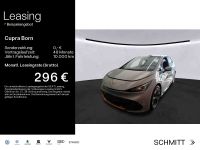 Cupra Born - Vorschau Bild 1