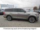 Lincoln Navigator *LED*PANO*Massage*Megavoll*TOP* - gebrauchte Lincoln SUV & Geländewagen