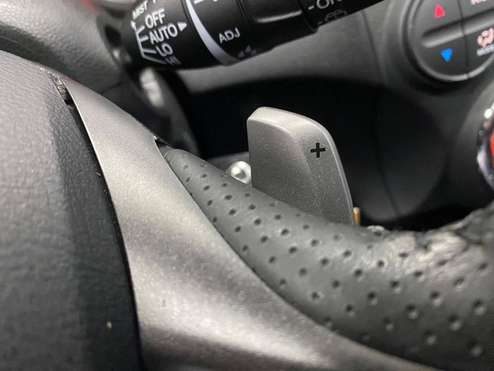 Fahrzeugabbildung Honda Jazz 1.4 KAT 1.4 Elegance KLIMA+ALU+ALLWETTER+