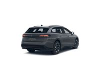 Volkswagen ID.7 - Vorschau Bild 5