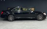 Mercedes-Benz S500 S63 AMG Softclose Massage VOLL - Mercedes-Benz 63 AMG aus dem Jahr 2006