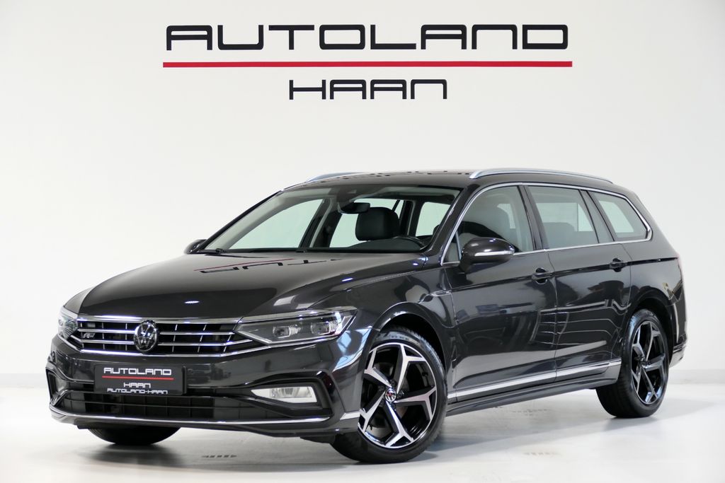 Image of Volkswagen Passat Variant