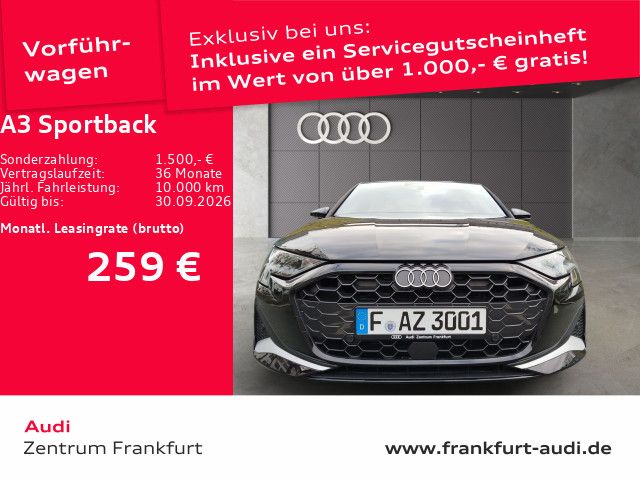 Audi A3 - Bild 2