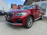 BMW X4 xDrive 20 d xLine NAVI KLIMA AHK LED - BMW X4: Xline