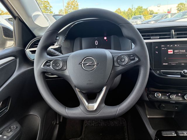Fahrzeugabbildung Opel Corsa F e Edition >AppLink, Einparkhilfe<