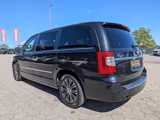 Lancia Voyager S 7-Sitze Stow'n Go TÜV Neu+Garantie - Lancia Voyager 7-Sitzer
