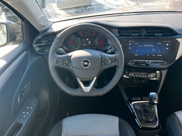 Bild 12 Opel Corsa Edition - SHZ | LHZ | Apple/Android