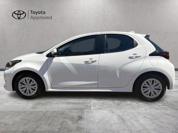 Toyota Yaris - 3