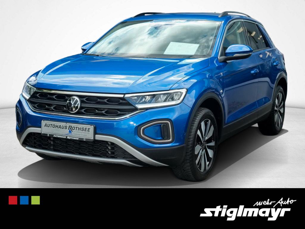 Volkswagen T-Roc - Bild 11