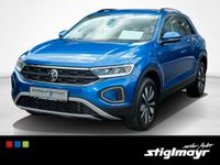 Volkswagen T-Roc - Vorschau Bild 11