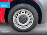 Mercedes-Benz Vito 110 CDI KA Kompakt Klima+ParkAss+Tempo - Mercedes-Benz Vito Gebrauchtwagen in Lübeck