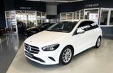 Mercedes-Benz B200d 8G Progressive Navi+Rfkam+LED+ele.Heckkl. - Mercedes-Benz B 200: Kombi