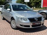 Volkswagen Passat Lim. Comfortline 1HAND/PDC/SHZ//TEMPOMAT - gebrauchte Volkswagen Passat aus dem Jahr 2009