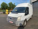Ford Transit Kasten FT 350 M LKW - Ford Transit ft 350 m