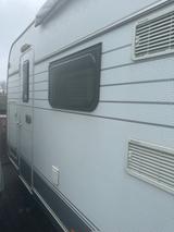 Tabbert Da Vinci 564 mit Markise + Vorzelt  - Wohnwagen Mit vorzelt