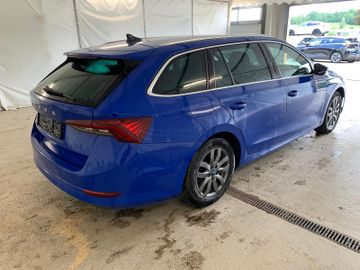 Skoda Octavia - 5