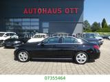 Mercedes-Benz C 220 C Limousine C 220 BlueTec / d AVANTGARDE - Mercedes-Benz C 220: Limousine