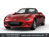 Mazda MX-5 EXCLUSIVE+LEDER+BOSE+MATRIX+LED+AKTION!! - Mazda MX-5 Gebrauchtwagen in Krefeld