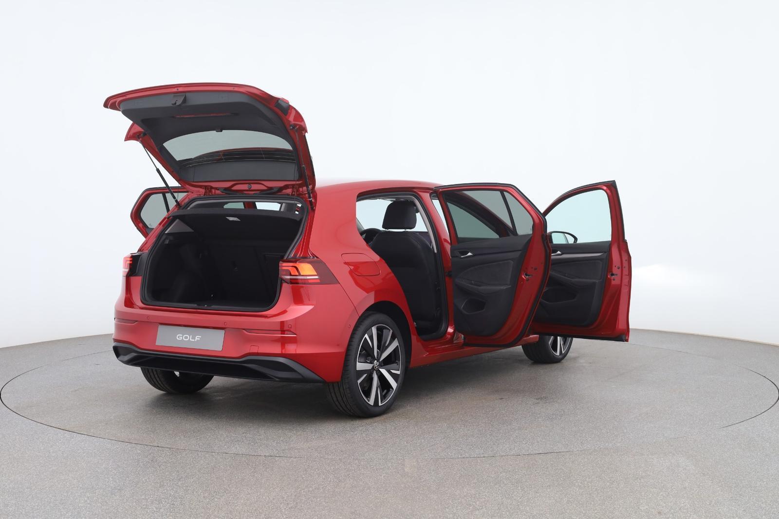 Volkswagen Golf Rabbit TSI, миниатюра 13