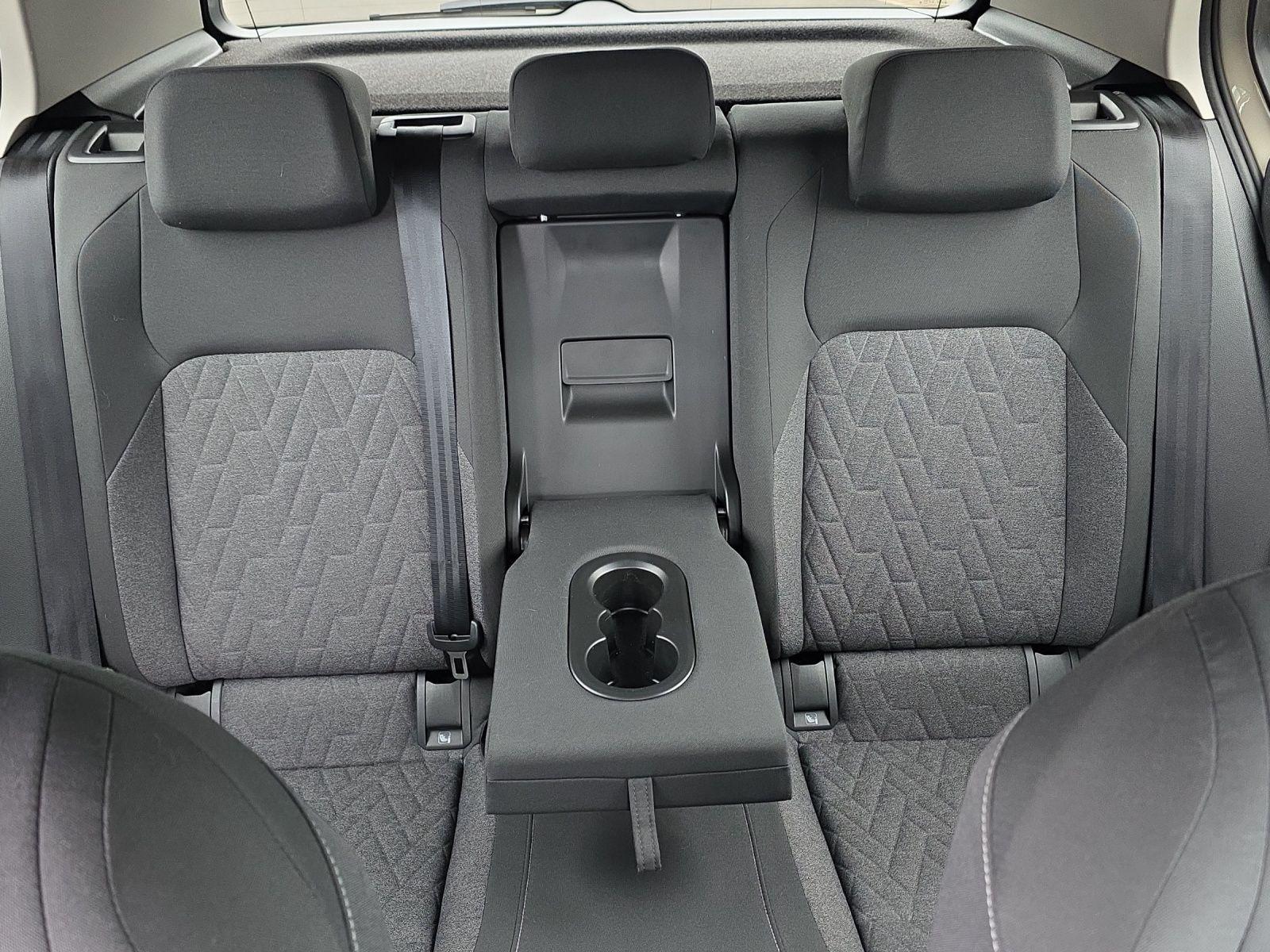 Volkswagen Golf Life MOVE 1.5 eTSI DSG*NAVI*LED+*ACC*SHZ*Am, миниатюра 17
