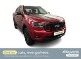 Ford Ranger Stormtrak 2,0 l EcoBlue Autm. - Ford Ranger Stormtrak Gebrauchtwagen