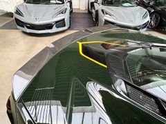 CORVETTE C8 Coupe 6.2l V8 GEIGERCARS