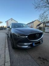 Mazda CX-5 2.2 SKYACTIV-D 184 Sports-Line AWD AT S... - Mazda: At