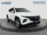 Hyundai Tucson TREND 1.6 T-GDI (+48V) *LED*KRELL*CARPLAY - Hyundai TUCSON: V6