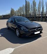 Mercedes-Benz CLS 350d 258PS Facelift MB-Scheckheftgepflegt - Mercedes-Benz CLS 350: Facelift