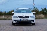Skoda Octavia 1.6 TDI Elegance Combi - Skoda Octavia: Combi Elegance TDI