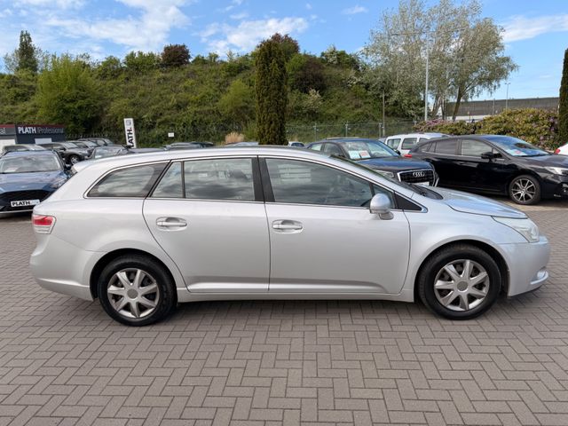Toyota Avensis Kombi Sol
