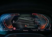BMW X6 - Vorschau Bild 8