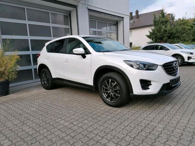 Mazda CX-5  2.2 Diesel Exclusive-Line 2WD ...