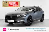 Mazda 6 SKYACTIV-G 2.5 HOMURA*Lieferung möglich - Mazda 6 Vorführfahrzeuge