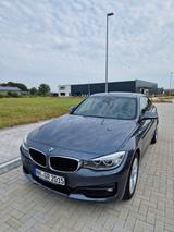 BMW Gran Turismo 325d Individual HUD AHK PANO DAB+ - BMW 325 Gran Turismo Gebrauchtwagen