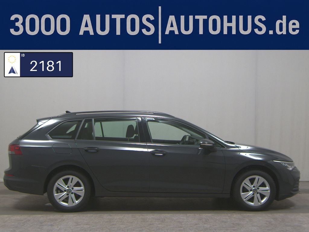Angebot ansehen Volkswagen Golf