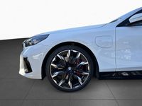 BMW 550 - Vorschau Bild 14