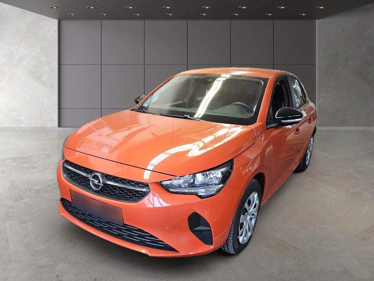 Fahrzeugabbildung Opel Corsa-e F EDITION 7KW NAVI/VIRT/SHZ/DAB/WÄRMEP.
