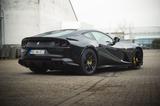 Ferrari 812 Superfast | Carbon | Lift | Kamera