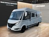 HYMER / ERIBA / HYMERCAR B-MC I 680    BMC 680 i - HYMER / ERIBA MC I 680 Automatik