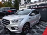 Ford Kuga ST-Line Automatik*NAVI*KAMERA*XENON*PDC*SHZ - Ford Kuga Gebrauchtwagen in Stuttgart